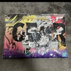 ワンピース 一番くじ BEYOND THE LEVEL F賞 タオル ルフィ