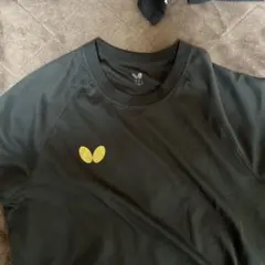 バタフライ 卓球ウェア 2点セット