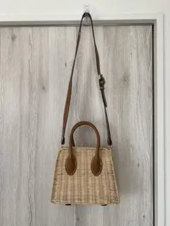 値下げ♡ZARAバッグ