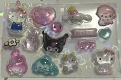 シールおすそ分けＮｏ．62