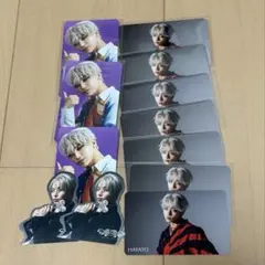 ONE Ｎ’ ONLY HAYATOセット