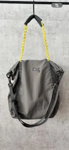 【TRANOI.】2way TORA BAG届いて1度も袋を開けていない商品です