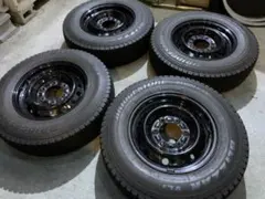 2026年最新】ハイエース 200系 ホイール4本セットの人気アイテム