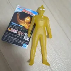 ウルトラマンダイナ グリッターver. ソフビのサムネイル