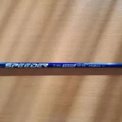 ほぼ未使用●スピーダーNXバイオレット60 SR ピン1W ピン PING スリーブ付きシャフト 2024 フジクラ SPEEDER NX VIOLET