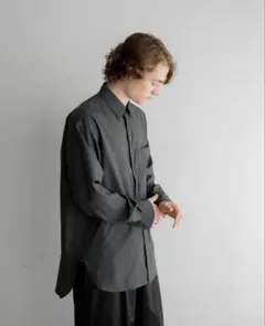 JOHN SMEDLEY L'ECHOPPE 5525gallery 別注4万超 - メルカリ