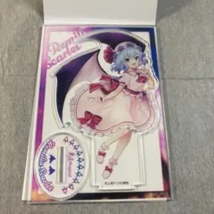 東方Project アクリルスタンド レミリア・スカーレット
