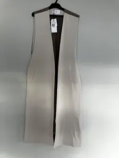 ヤマダヤ 福袋 2026 フェンネル fennel グレー ロングジレ 新品