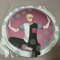 うたの☆プリンスさまっ♪ ラウンド色紙 来栖翔