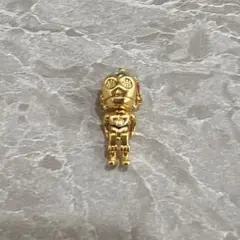 【Pandora】Star Wars C-3PO Charm