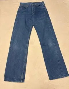 m*a様 90s USA製 リーバイス501 W29 L36 ボタン裏552 ヴ - メルカリ