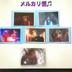 鬼滅の刃　無限城第一章　場面写ブロマイドくじ　獪岳　場面写そのままアクスタ