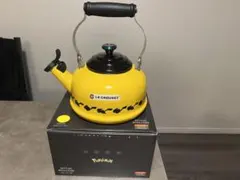 ルクルーゼ ポケモン ケトル・クラシック ネクター ポケモン ケトル・クラシック ネクター ピカチュウ｜ル