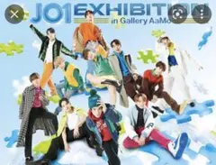 JO1 JO1展　グッズ　白岩瑠姫