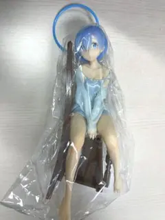 Re:ゼロから始める異世界生活 -Relax time- レム フィギュア