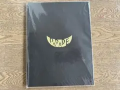 Hey!Say!JUMP PARADE パンフレット