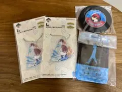 一番くじ 僕のヒーローアカデミア 轟焦凍セット