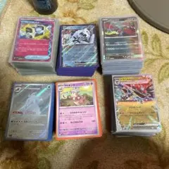 デッキ ポケモンカードゲーム