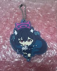 2026年最新】ラバーストラップ ブルーアーカイブの人気アイテム - メルカリ