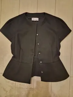 2026年最新】RED VALENTINO レディース ノーカラージャケットの人気