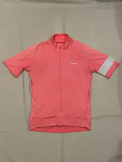 Rapha ラファ　半袖　サイクルジャージ　レディース　Sサイズのサムネイル