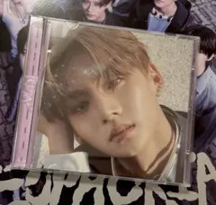 ALD1 サンウォン EUPHORIA アルバム