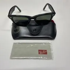 レイバン ウェイファーラー