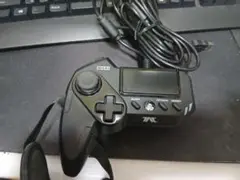 HORI タクティカルアサルトコマンダー