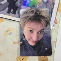 CORTIS マーティン 1st soundwave ラキドロ 限定 トレカ