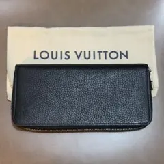 LOUIS VUITTON ジッピーウォレット ヴェルティカル 長財布のサムネイル