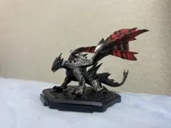 モンスターハンター スタンダードモデル Plus 怒りVer. 2バルファルク