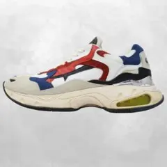 プレミアータ PREMIATA シャーキー レースアップ スニーカー 42のサムネイル