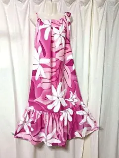 miele✩⃛　J☆65　ハワイアンワンピース miele✩⃛様 専用 J☆65 ハワイアンワンピース 2025年最新