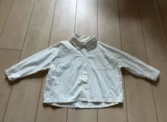 oatmeal Ssize シャツ