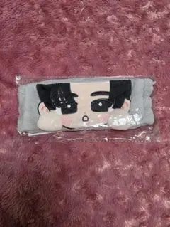 目黒蓮 すのチルぶら下がらないシリーズ(ヘアバンドver.)