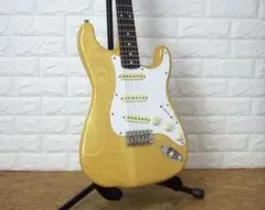 FERNANDES FST-65 石ロゴ ストラトキャスタータイプのサムネイル