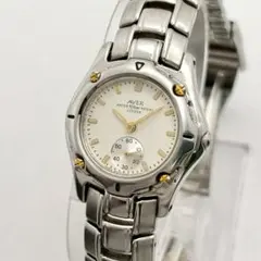 廃盤品】CITIZEN INDEPENDENT スモセコ クォーツ 箱付き - メルカリ