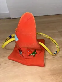 トイストーリー 三角コーン ショルダーバッグ