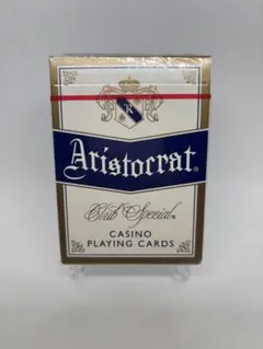 Smoke & Mirror アリストクラット トランプセット Smoke & Mirror アリストクラット トランプセット - メルカリ