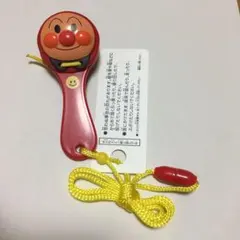アンパンマンミュージアム　カスタネット