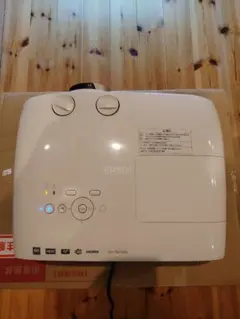 2026年最新】epson eh-tw400の人気アイテム - メルカリ