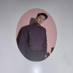 SEVENTEEN セブチ 封入 ウォヌ semicolon