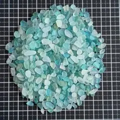 シーグラス ガラス工芸