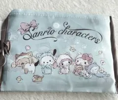 サンリオキャラクターズ♡エコバッグ　しまむら　24時間以内発送