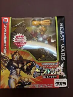 爆竜アクションシリーズ5 アンキロベイルス 爆竜戦隊アバレンジャー