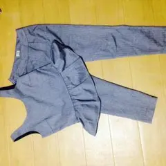 SALE♪【未使用】大人気♪セットアップのサムネイル