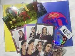 xdinary heroes アイドル