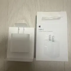 Apple USB-C 20W Power Adapter