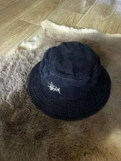 2026年最新】stussy ハット 90sの人気アイテム - メルカリ
