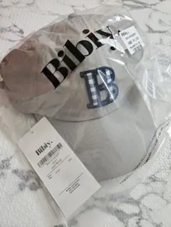 Bibiy. B. SCARF CAP ポップアップ先行発売 - メルカリ